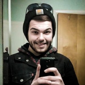 Meet your Posher, Mathew